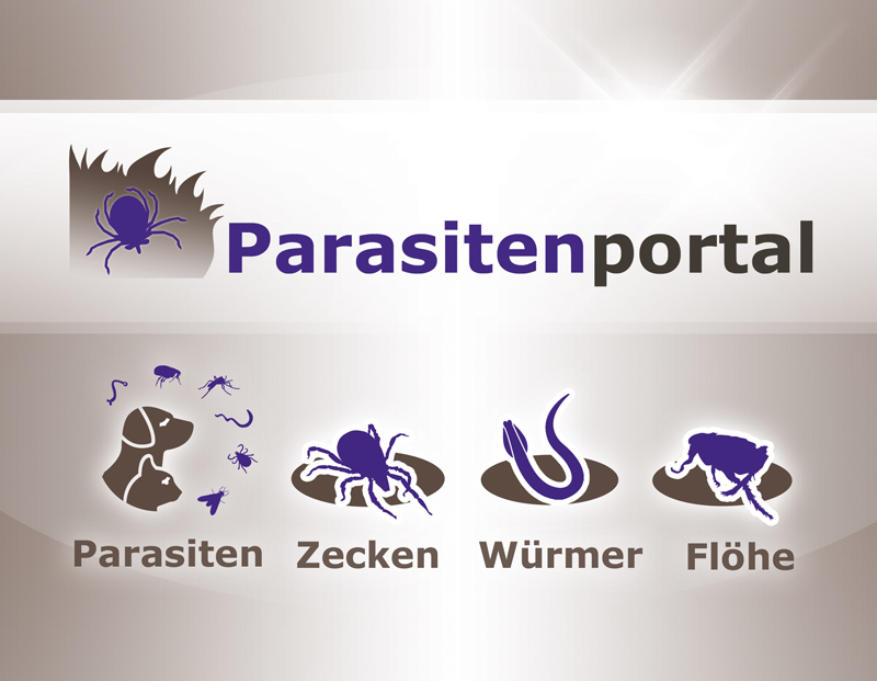 Neues Parasitenportal